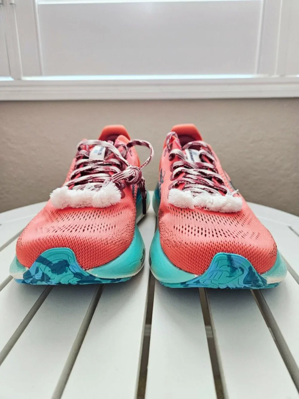 *RUN DISNEY* Brooks - 2026 Adrenaline GTS 25 Moana Sneakers - Womens 7M - NEW!